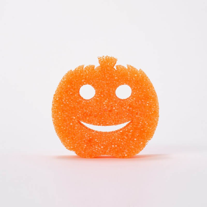 Scrub Daddy Halloween Edition Select-A-Shape ·3