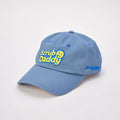 Scrub Daddy Embroidered Baseball Hat ※