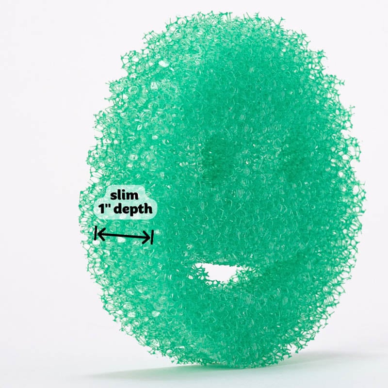 Scrub Daddy Essentials (1count) ·B