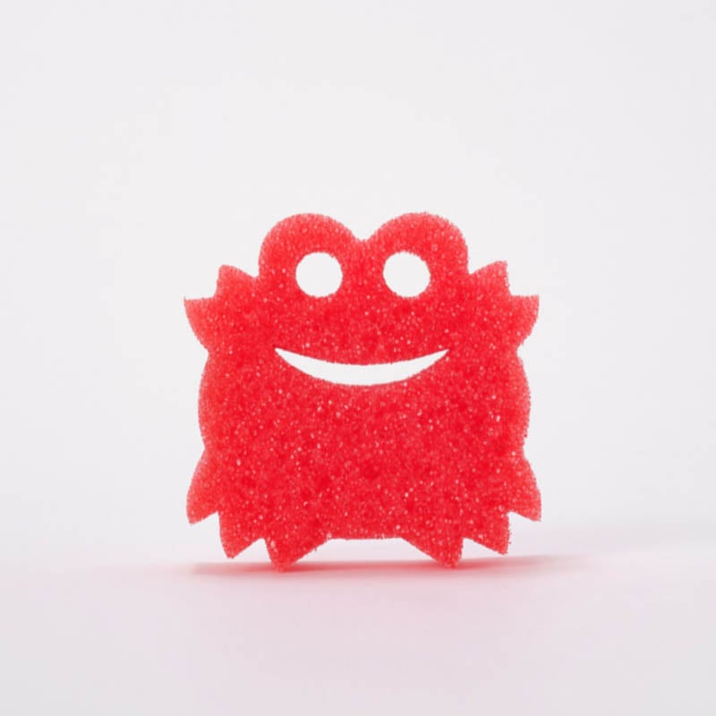 Scrub Daddy Summer Edition “Select-A-Shape” ♡